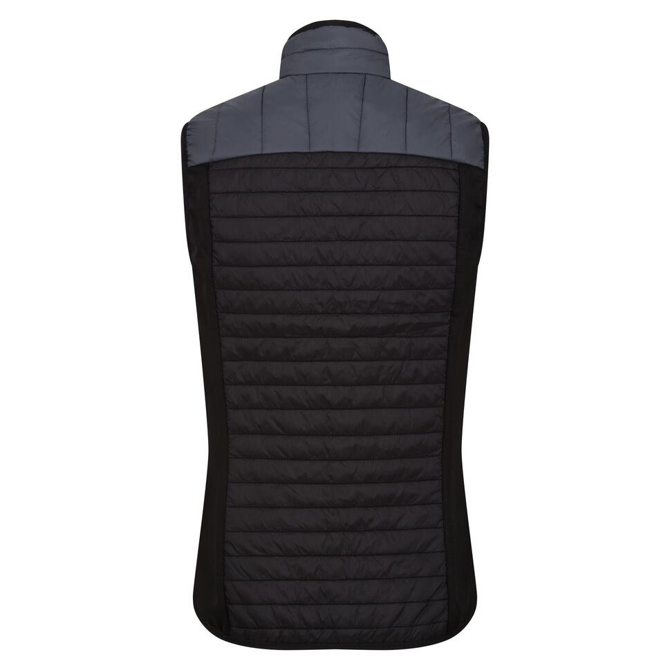 Damska Kamizelka Trutton Baffled Gilet