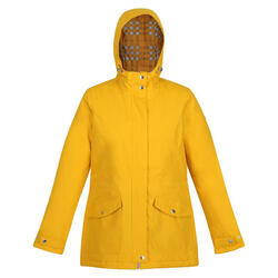 Chaqueta impermeable Britedale para mujer