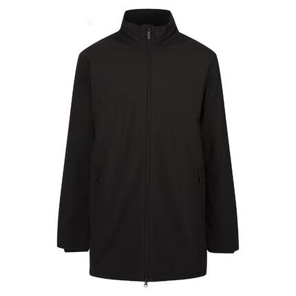 Veste Imperméable Homme (Bleu Marine)