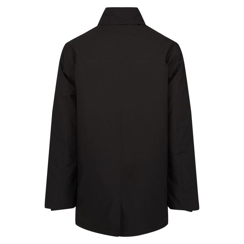 Veste imperméable HAMPTON Homme (Noir)