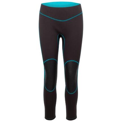 Suri" Leggings für Damen Dunkelgrau