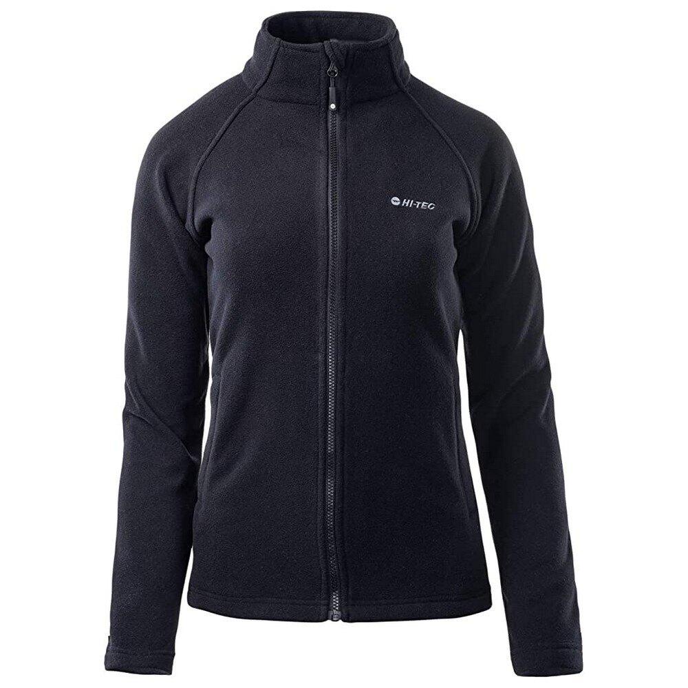 Bluza Polarowa Damska Logo Henis