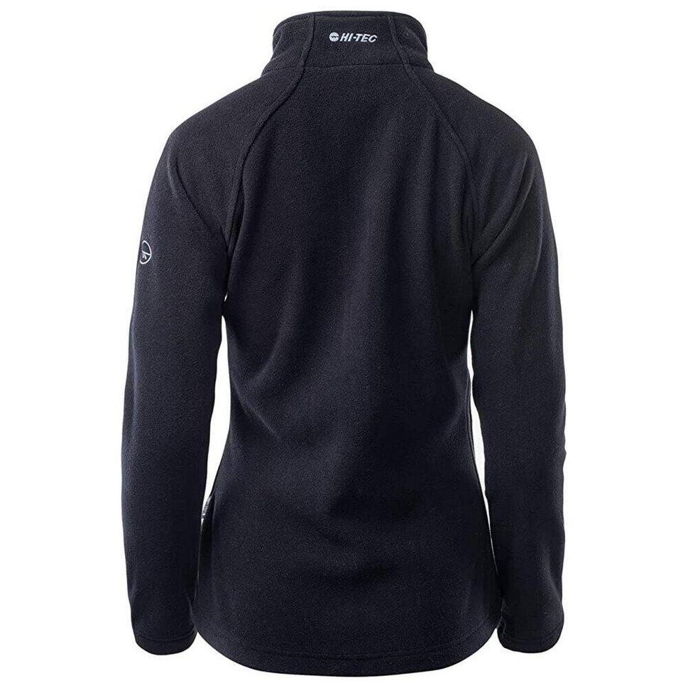 Bluza Polarowa Damska Logo Henis