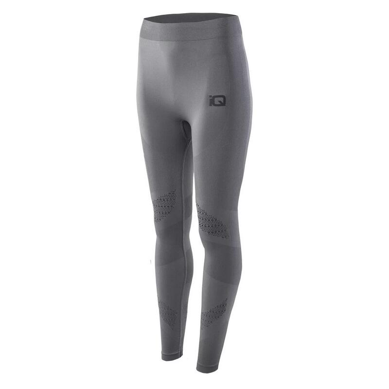 Legging PINIA Femme (Anthracite)