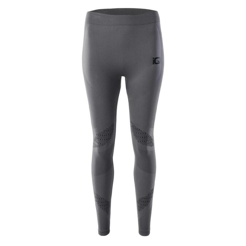 Dames Pinia Legging (Ebbenhout)