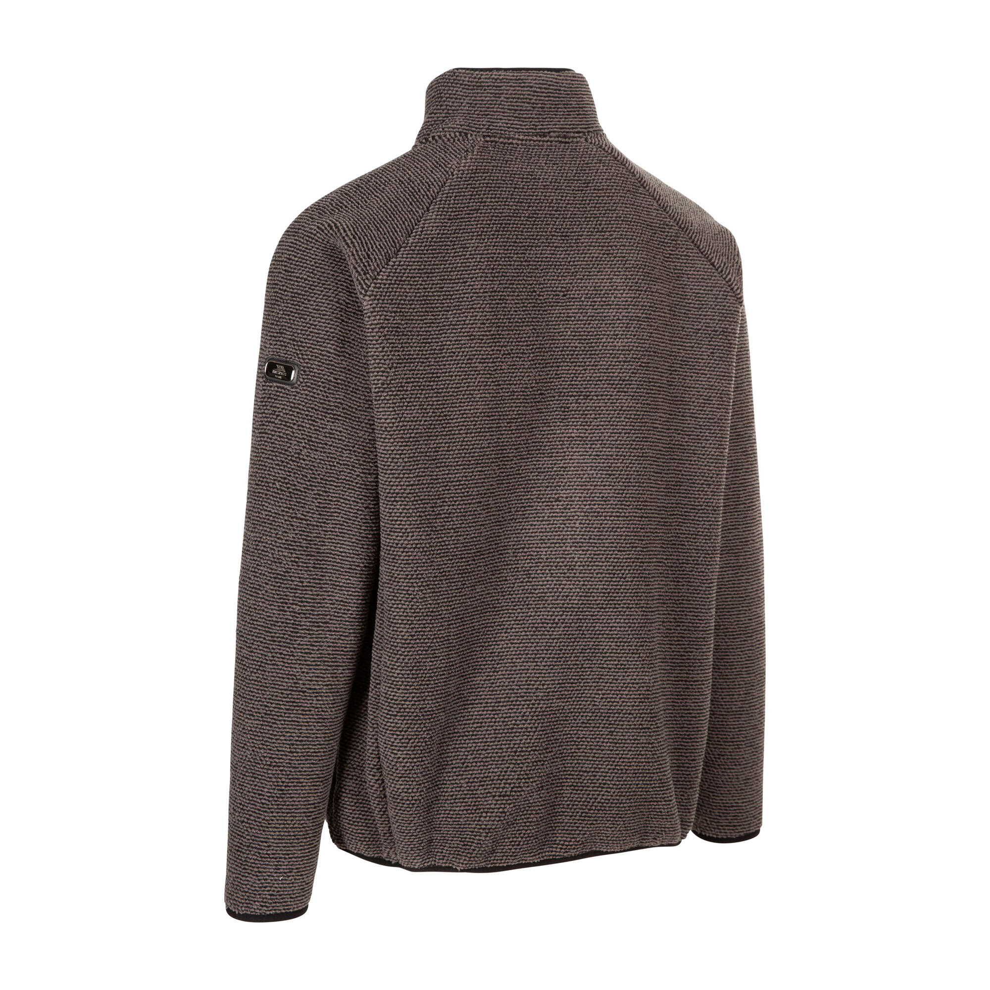 Men's SALO fleece (Storm grey)