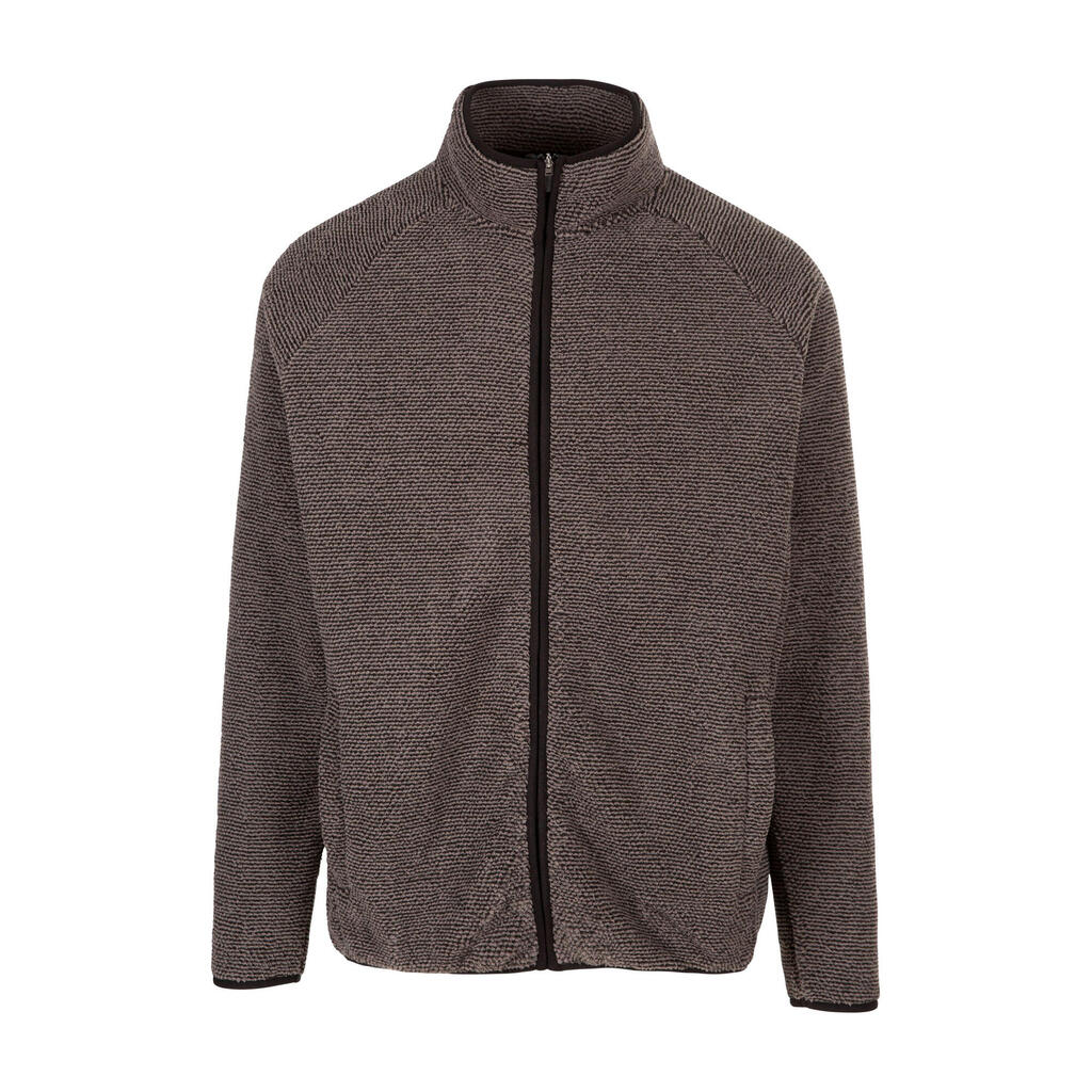Mens Salo Fleece (Storm Grey)