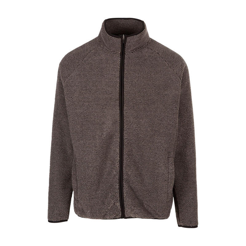 Polaire SALO Homme (Gris orage)