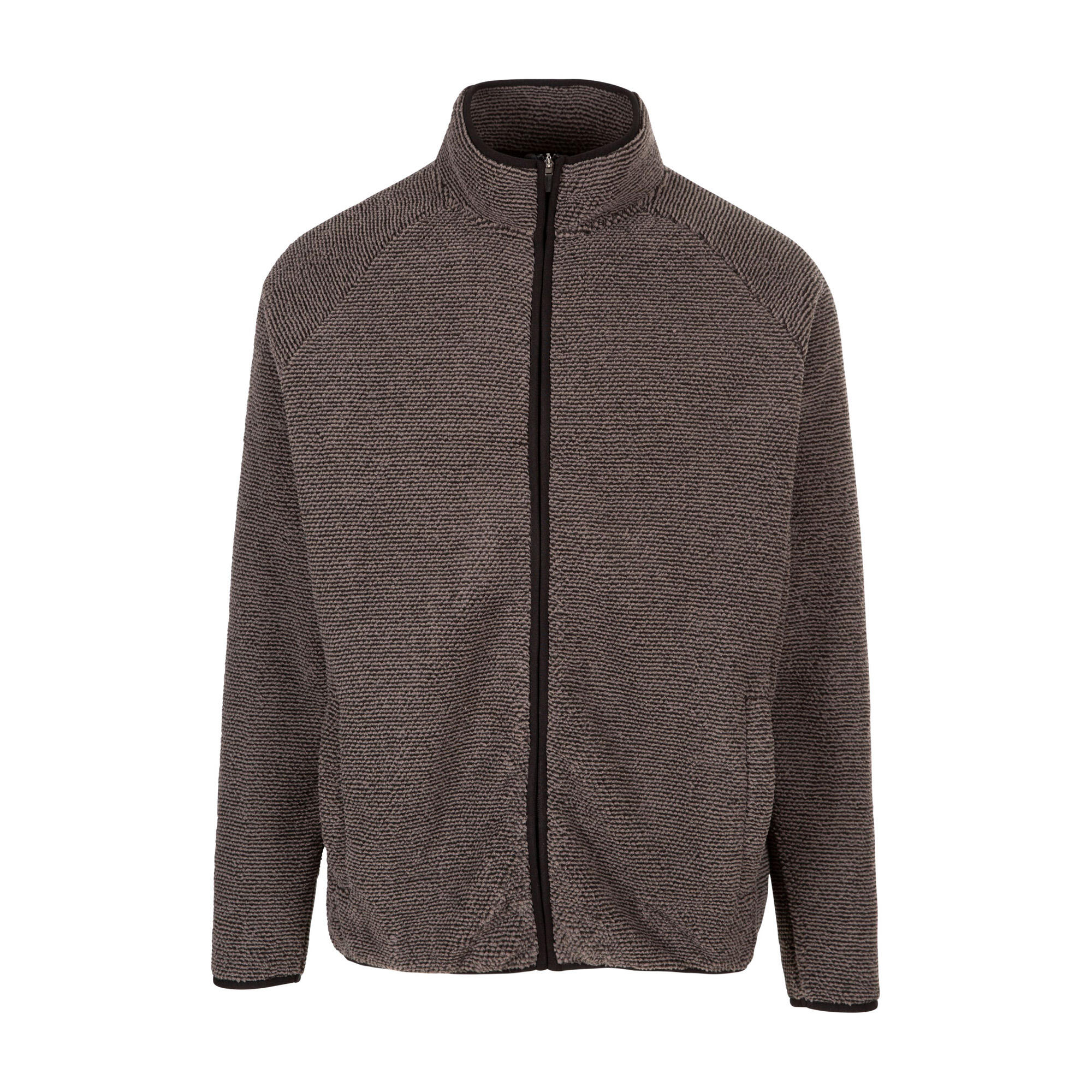 Men's SALO fleece (Storm grey)