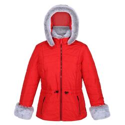 Veste WILLABELLA Femme (Rouge)