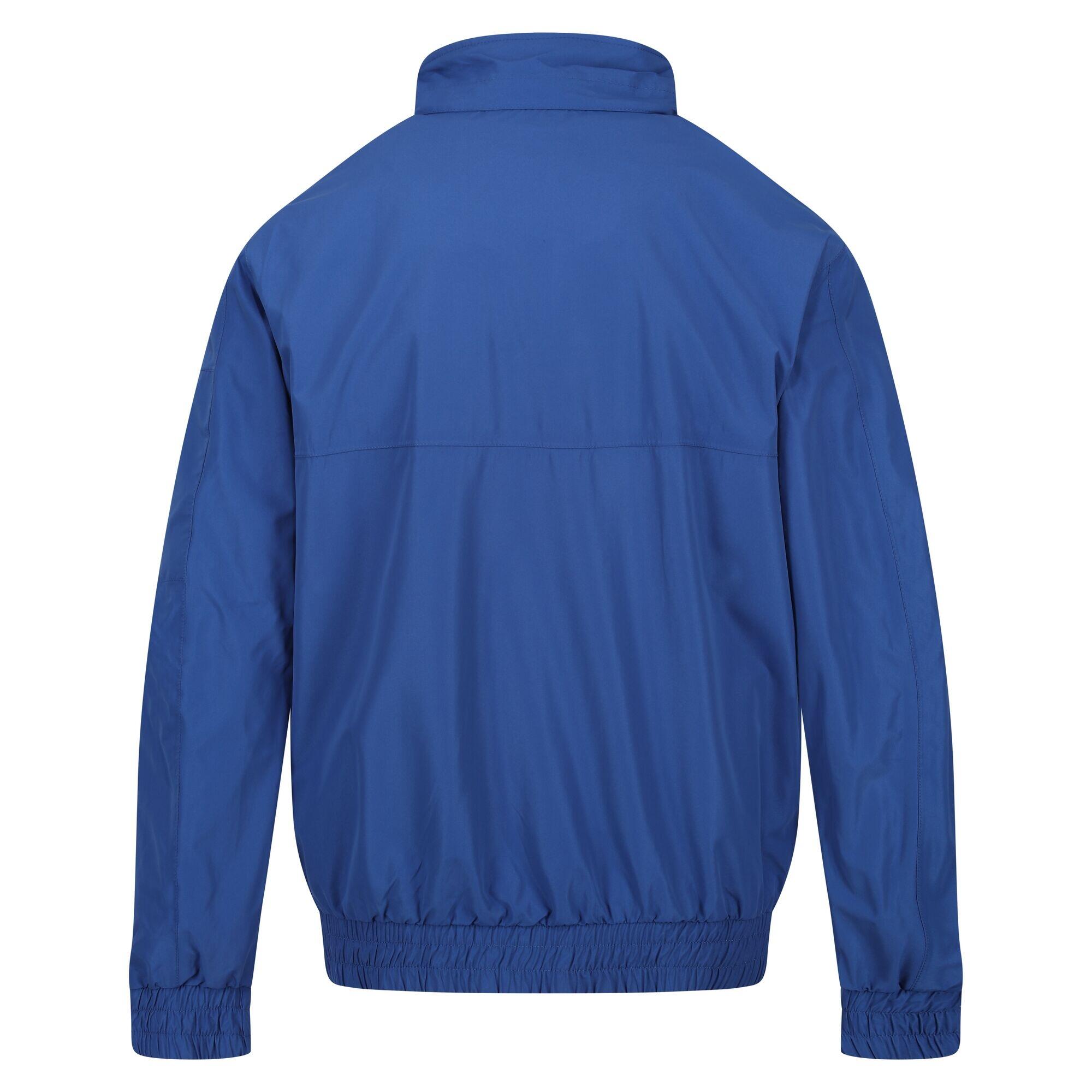 Mens Shorebay Waterproof Jacket (Royal Blue) 2/5
