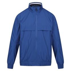 Veste Imperméable SHOREBAY Homme (Gris Argenté)