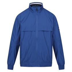 Chaqueta Impermeable Shorebay para Hombre Azul Real