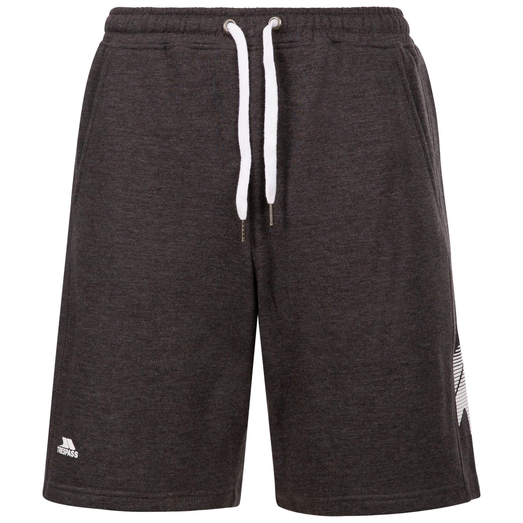 LANCE Men's shorts (Dark grey)