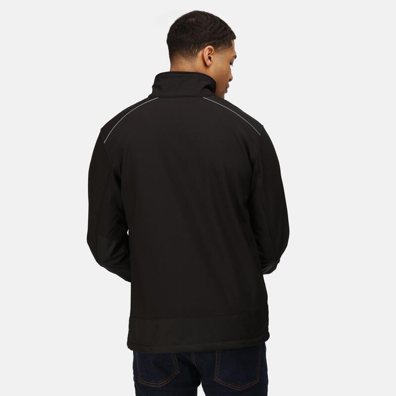 Jacheta Soft Shell |655| Regatta Professional Bărbați