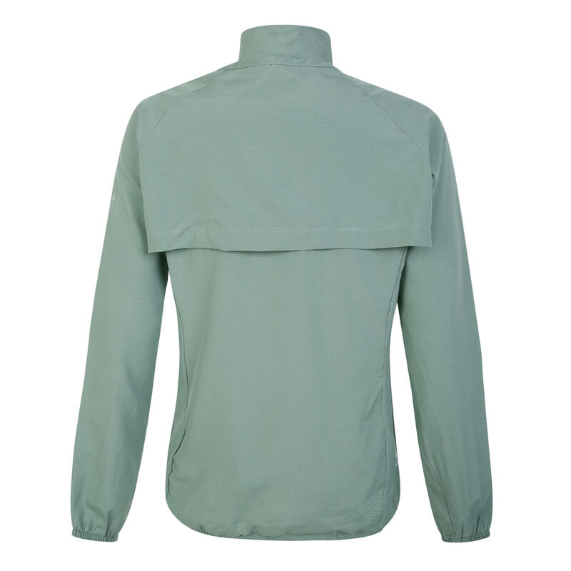 Chaqueta Rebound para Mujer Lilypad Verde