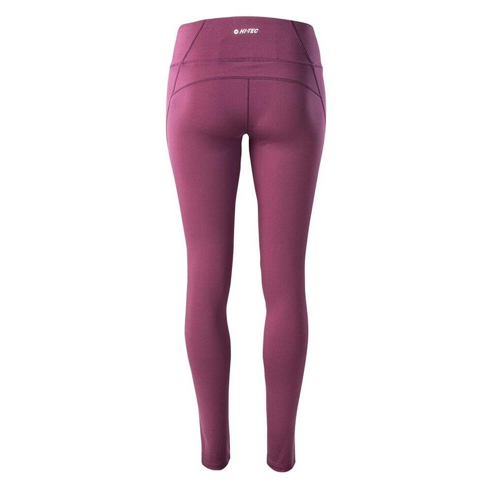 Legginsy Treningowe Damskie Lady Talika