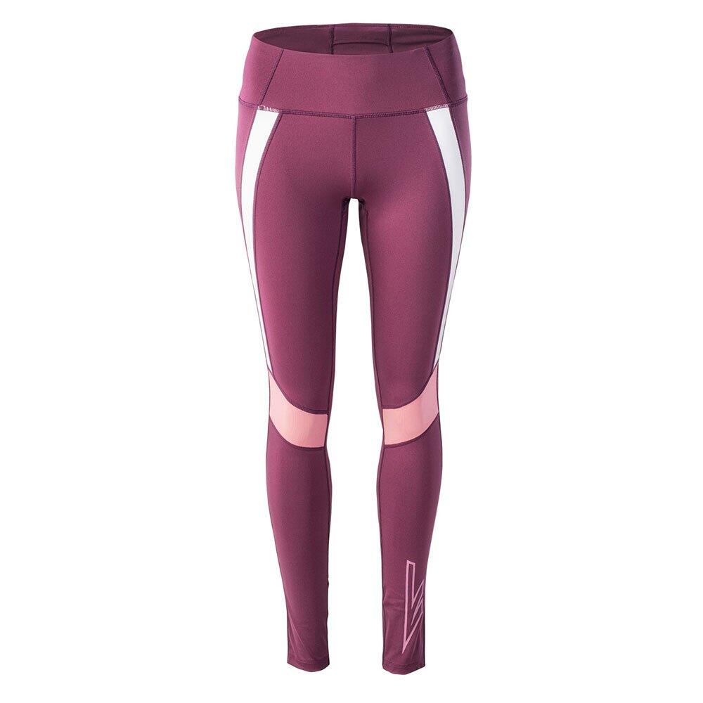 Legginsy Treningowe Damskie Lady Talika