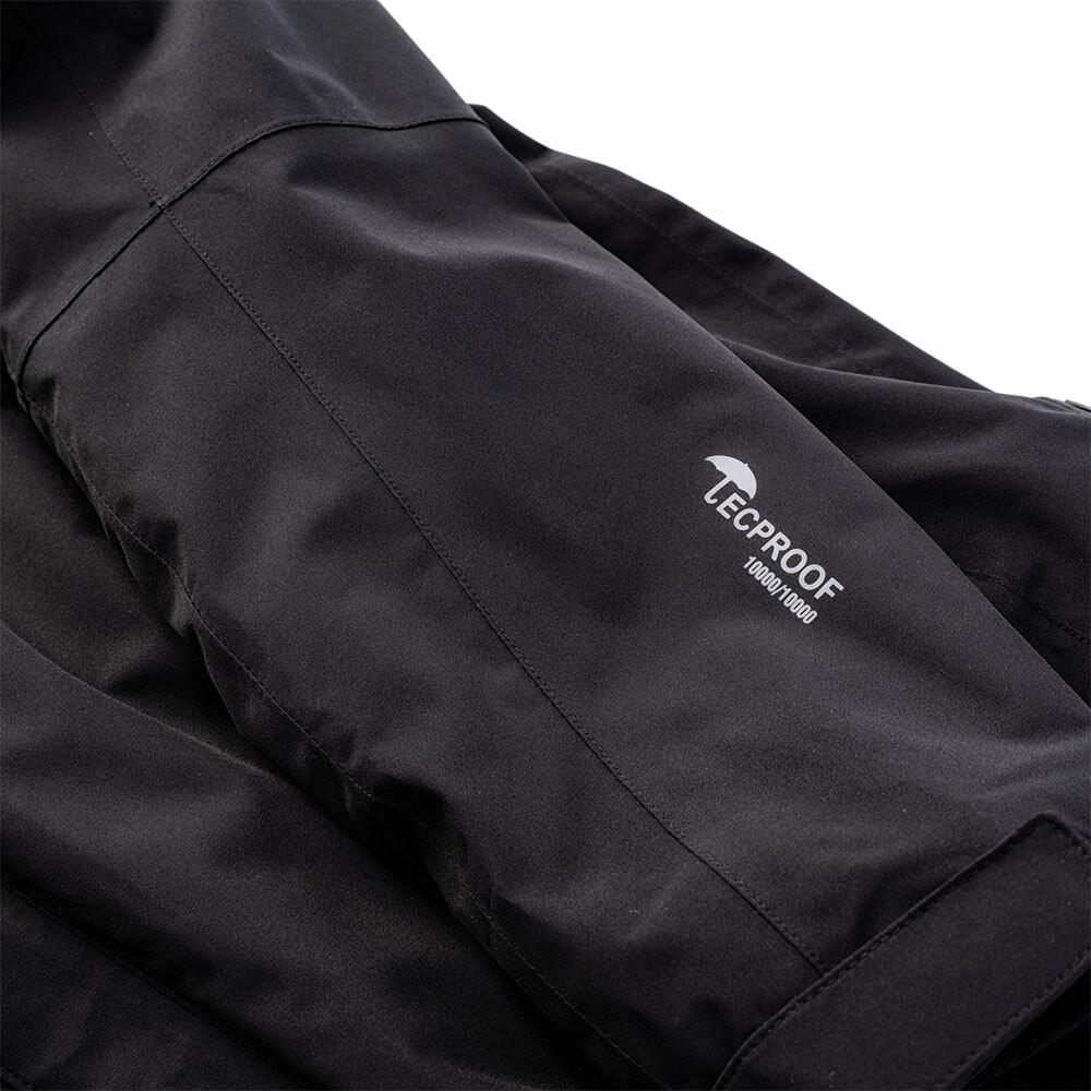 Chaqueta Helmo para Hombre Negro 3/4