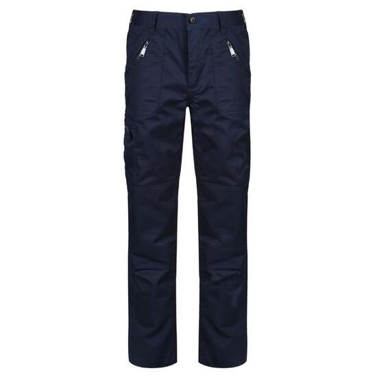 Pantalon Homme (Bleu)