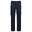 Mens Pro Action Waterproof Trousers Long (34in) (Navy)