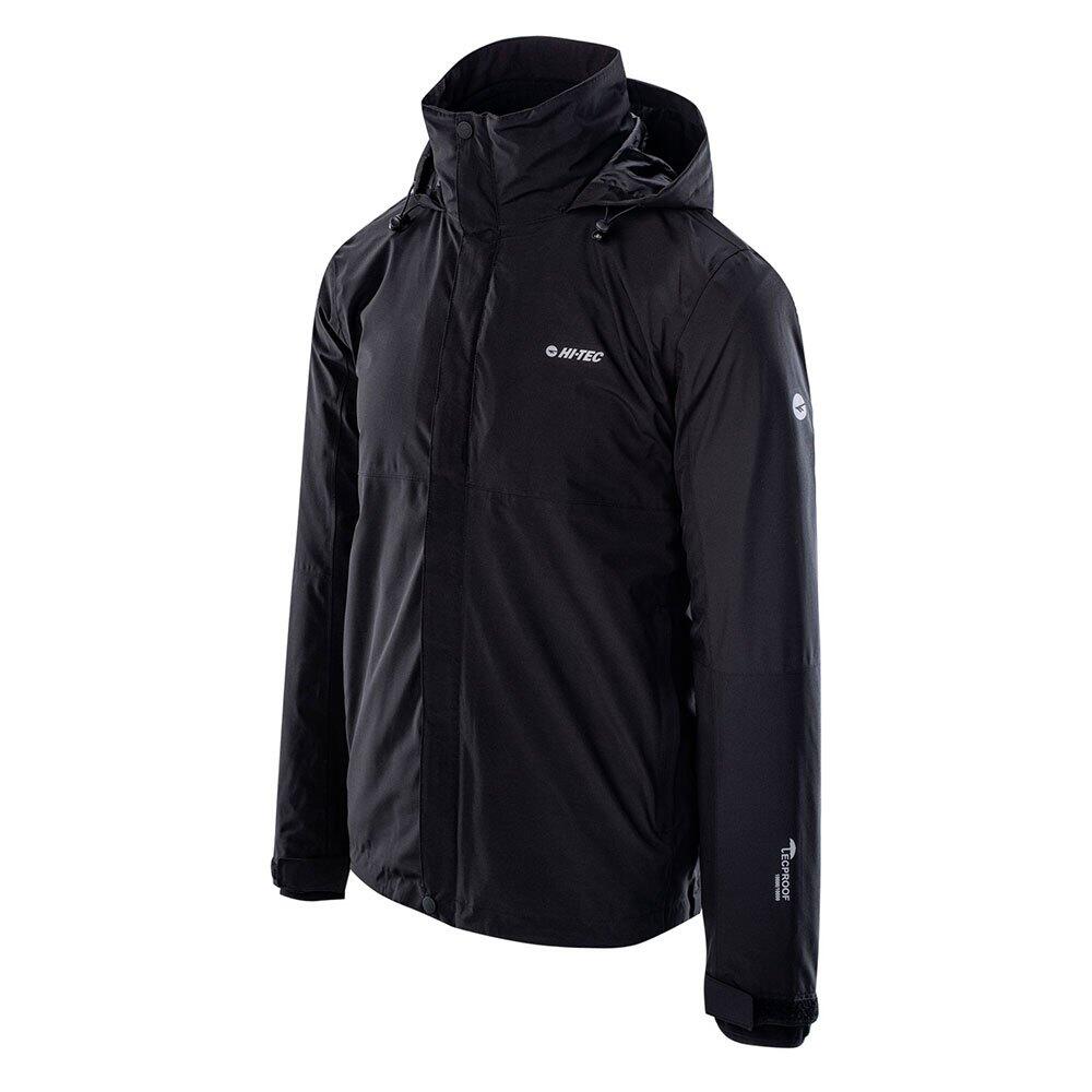 Chaqueta Helmo para Hombre Negro 4/4