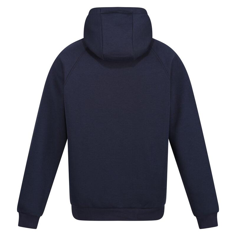 Sweat à capuche PRO Homme (Bleu marine)