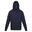 Heren Pro Overhead Hoodie (Marine)