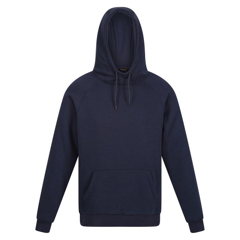 Sweat à capuche PRO Homme (Bleu marine)