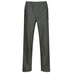 Pantalones de Lluvia Stormflex II Diseño Impermeable para Hombre Oliva