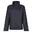 Professional Klassik Shell Jacke Herren Marineblau