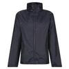 Veste imperméable Homme (Bleu marine)