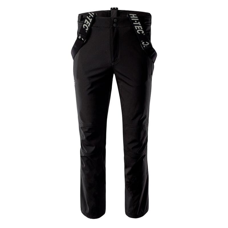 Pantalon LORAN Homme (Noir)