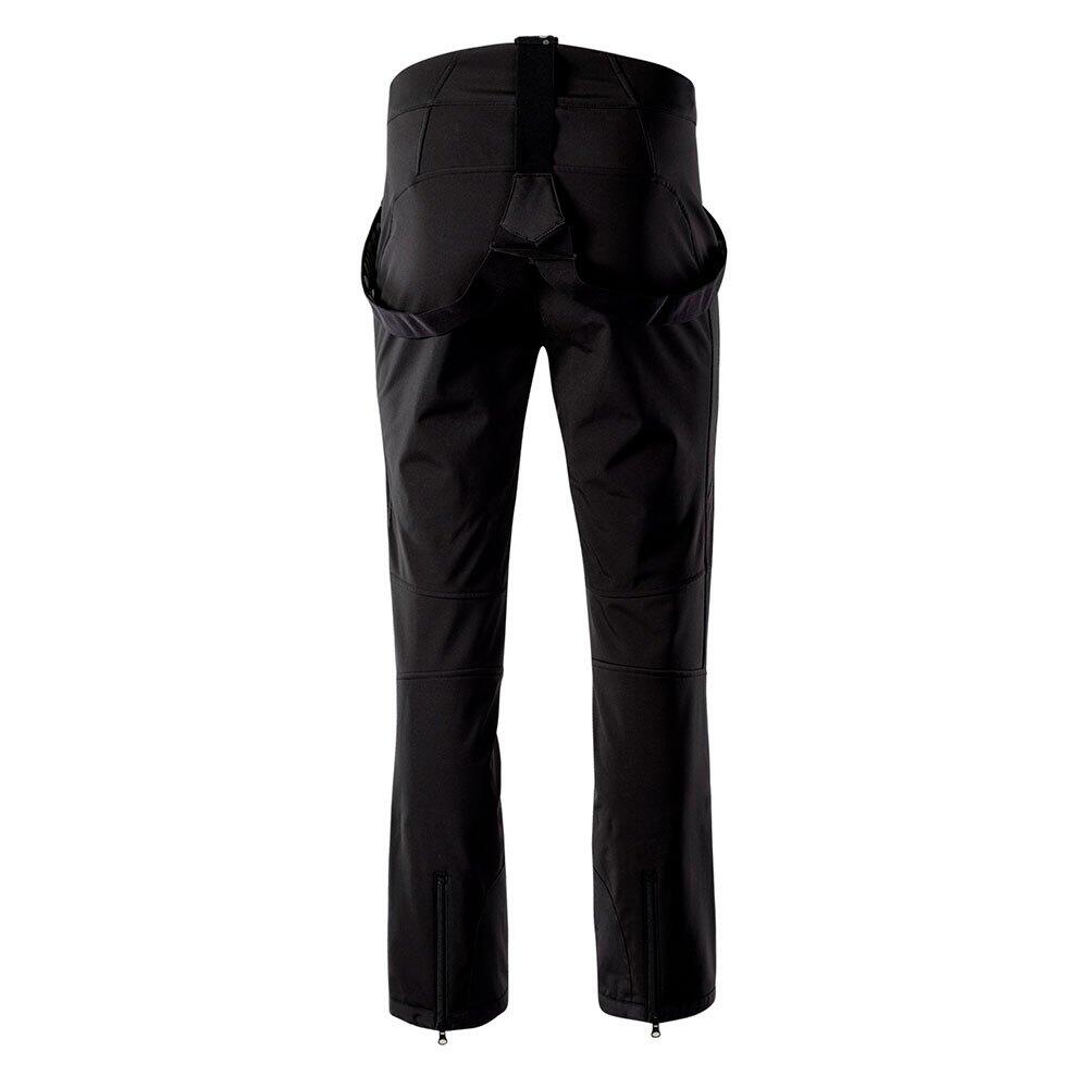 Pantalon LORAN Homme (Noir) 2/4