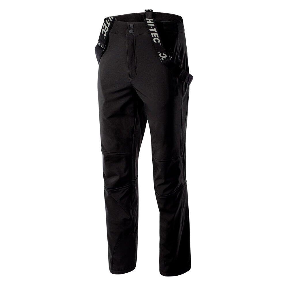Pantalon LORAN Homme (Noir) 3/4