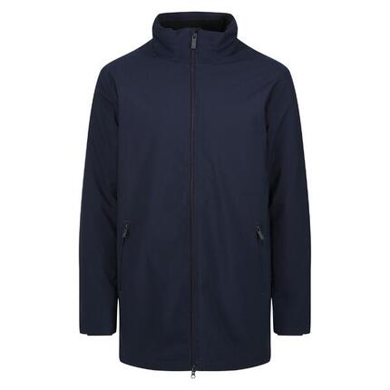 Veste Imperméable Homme (Bleu Marine)