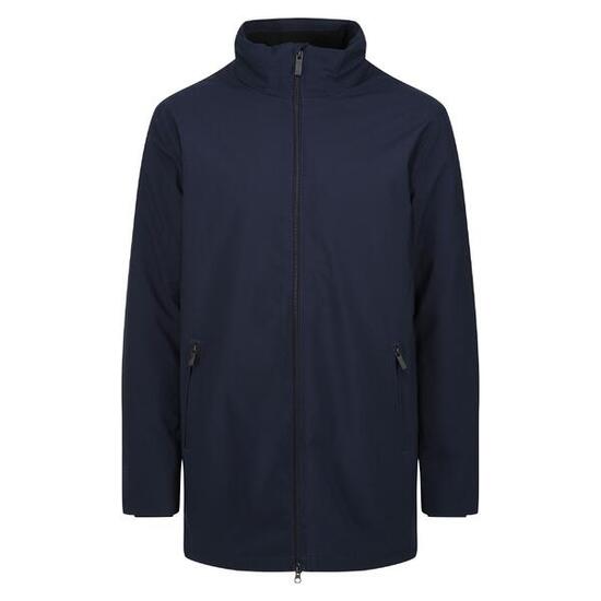 Veste Imperméable Homme (Bleu Marine)