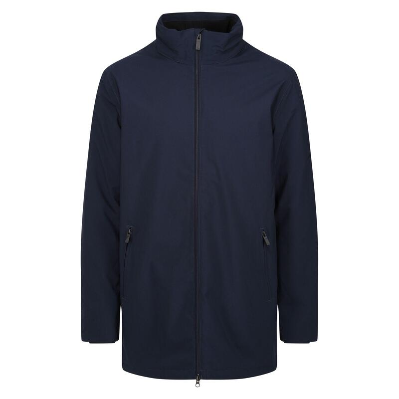 Veste imperméable HAMPTON Homme (Bleu marine)