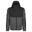 Veste HEIST Homme (Anthracite / Noir)