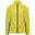 Heren Ablaze II Windshell Jas (Neon Spring/Zwart)