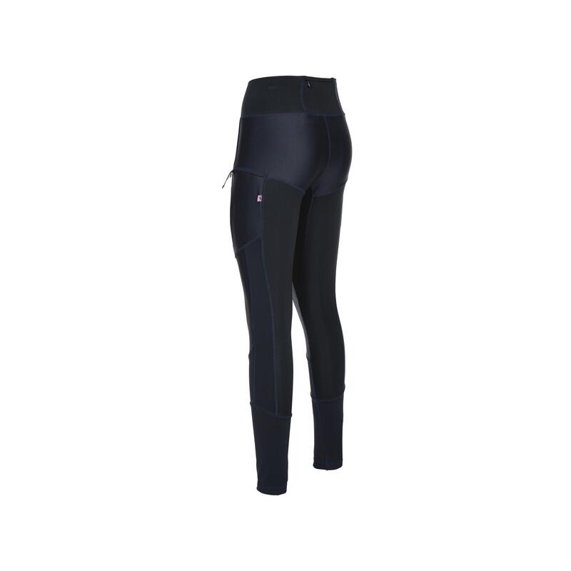 "Locarno" Leggings für Damen Marineblau