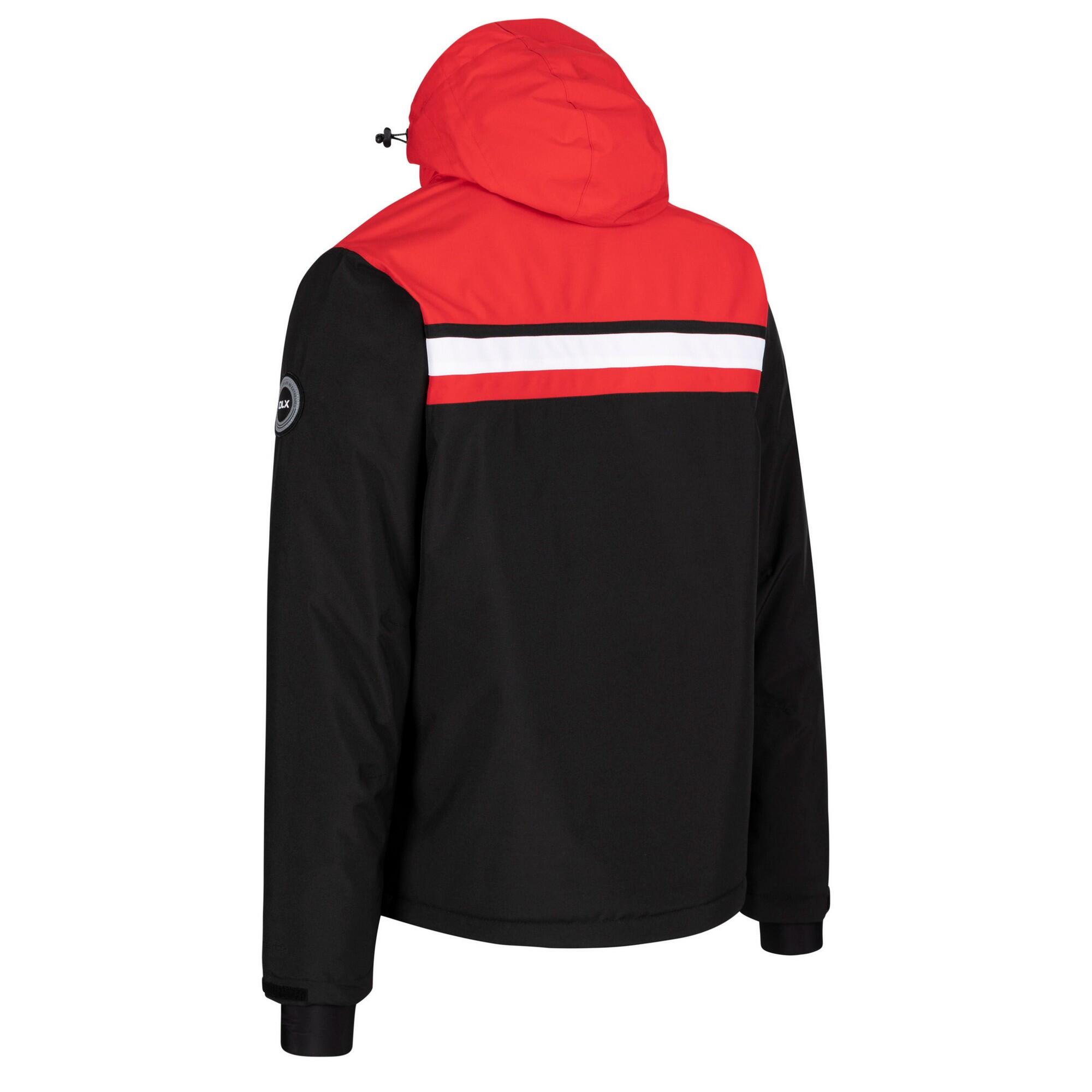 Blouson De Ski VAUGHN Homme (Noir) 2/5