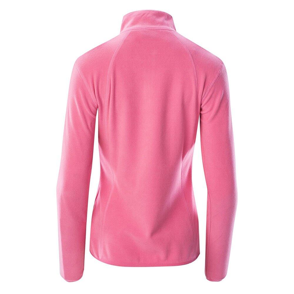 Felpa pile shop decathlon
