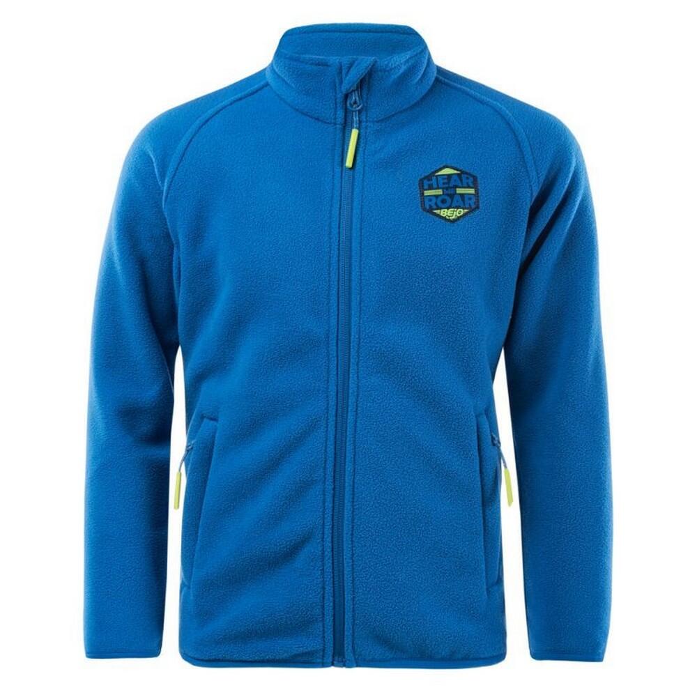 Bluza Polarowa Z Logo Dla Dzieci/Kids