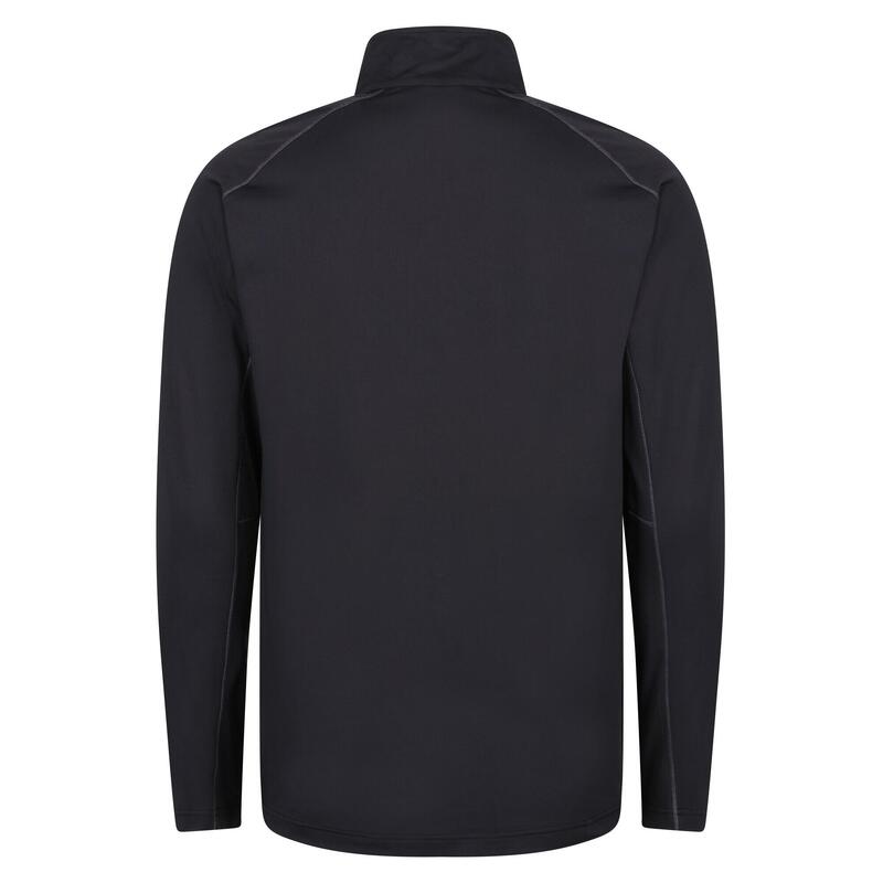 Haut de sport Homme (Noir)