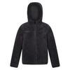 Veste KYRELL Enfant (Noir / Gris phoque)