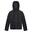 Veste KYRELL Enfant (Noir / Gris phoque)