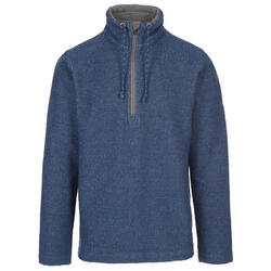 Sweat FALMOUTHFLOSS Homme (Bleu)