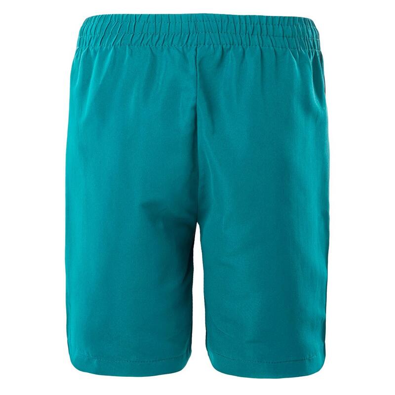 Short AMER Enfant (Bleu foncé)