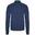 Heren Dutiful II Stripe Full Zip Jacket (Maanlicht Denim)